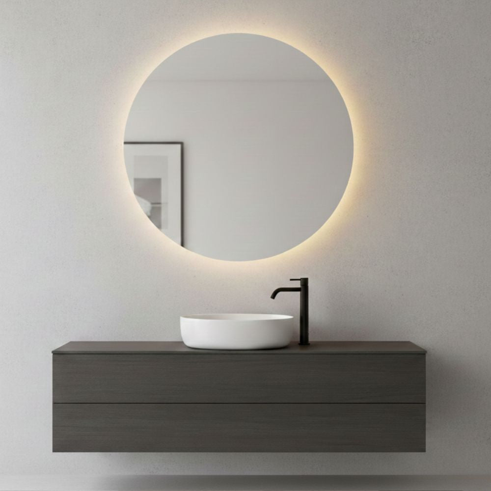 Spiegel Tokyo - Ronde Spiegel - Ø70 cm